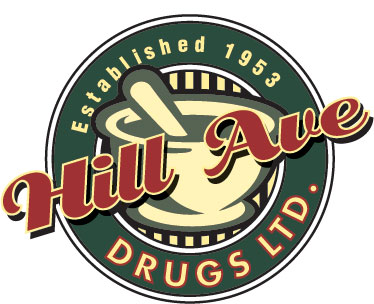 Hill Ave Drugs