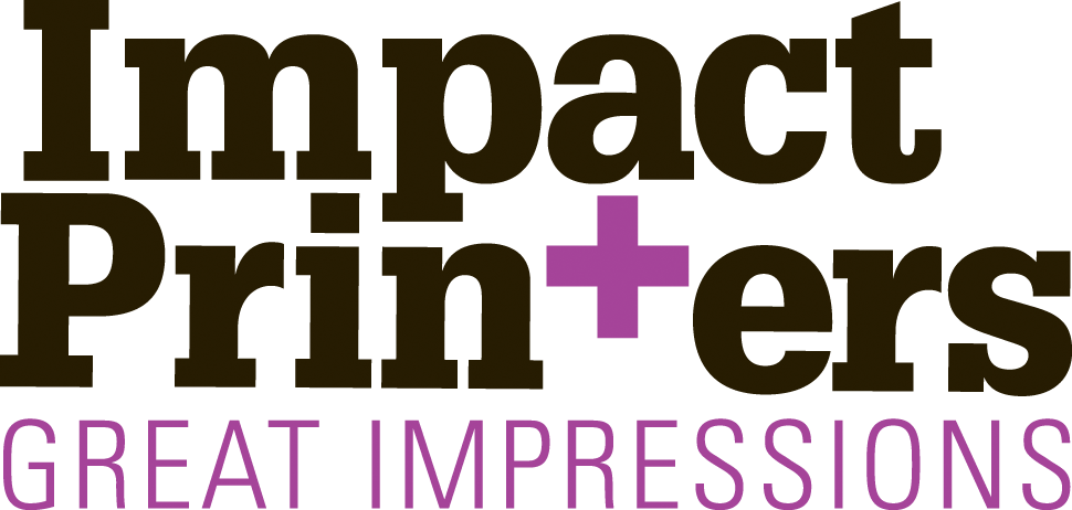 Impact Printers - JDRF Printing Sponsor