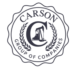 Carson Group of Companies Logo